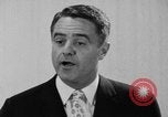 Image of Director of Peace Corps Chicago Illinois USA, 1961, second 56 stock footage video 65675049017