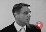 Image of Director of Peace Corps Chicago Illinois USA, 1961, second 62 stock footage video 65675049017