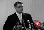 Standbild Direktor des Peace Corps Chicago Illinois USA, 1961, aus Sekunde 16 historischem Filmmaterial Videoclip 65675049018
