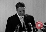 Standbild Direktor des Peace Corps Chicago Illinois USA, 1961, aus Sekunde 17 historischem Filmmaterial Videoclip 65675049018