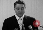 Standbild Direktor des Peace Corps Chicago Illinois USA, 1961, aus Sekunde 20 historischem Filmmaterial Videoclip 65675049018