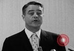 Standbild Direktor des Peace Corps Chicago Illinois USA, 1961, aus Sekunde 21 historischem Filmmaterial Videoclip 65675049018