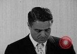 Standbild Direktor des Peace Corps Chicago Illinois USA, 1961, aus Sekunde 24 historischem Filmmaterial Videoclip 65675049018
