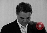 Standbild Direktor des Peace Corps Chicago Illinois USA, 1961, aus Sekunde 30 historischem Filmmaterial Videoclip 65675049018