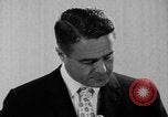 Standbild Direktor des Peace Corps Chicago Illinois USA, 1961, aus Sekunde 35 historischem Filmmaterial Videoclip 65675049018