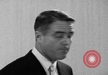 Standbild Direktor des Peace Corps Chicago Illinois USA, 1961, aus Sekunde 46 historischem Filmmaterial Videoclip 65675049018