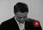 Standbild Direktor des Peace Corps Chicago Illinois USA, 1961, aus Sekunde 60 historischem Filmmaterial Videoclip 65675049018