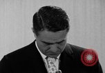 Standbild Direktor des Peace Corps Chicago Illinois USA, 1961, aus Sekunde 61 historischem Filmmaterial Videoclip 65675049018