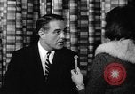Standbild Sargent Shriver Pittsburgh Pennsylvania USA, 1964, aus Sekunde 3 historischem Filmmaterial Videoclip 65675049019