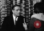 Standbild Sargent Shriver Pittsburgh Pennsylvania USA, 1964, aus Sekunde 4 historischem Filmmaterial Videoclip 65675049019