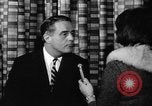 Standbild Sargent Shriver Pittsburgh Pennsylvania USA, 1964, aus Sekunde 7 historischem Filmmaterial Videoclip 65675049019
