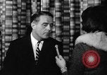Standbild Sargent Shriver Pittsburgh Pennsylvania USA, 1964, aus Sekunde 8 historischem Filmmaterial Videoclip 65675049019