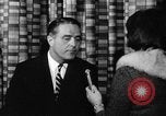 Standbild Sargent Shriver Pittsburgh Pennsylvania USA, 1964, aus Sekunde 9 historischem Filmmaterial Videoclip 65675049019