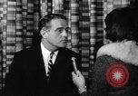Standbild Sargent Shriver Pittsburgh Pennsylvania USA, 1964, aus Sekunde 12 historischem Filmmaterial Videoclip 65675049019