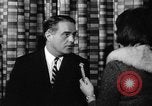 Standbild Sargent Shriver Pittsburgh Pennsylvania USA, 1964, aus Sekunde 13 historischem Filmmaterial Videoclip 65675049019