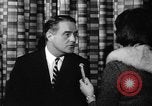 Standbild Sargent Shriver Pittsburgh Pennsylvania USA, 1964, aus Sekunde 14 historischem Filmmaterial Videoclip 65675049019