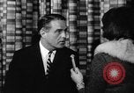 Standbild Sargent Shriver Pittsburgh Pennsylvania USA, 1964, aus Sekunde 17 historischem Filmmaterial Videoclip 65675049019