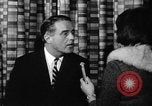 Standbild Sargent Shriver Pittsburgh Pennsylvania USA, 1964, aus Sekunde 19 historischem Filmmaterial Videoclip 65675049019