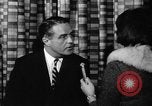 Standbild Sargent Shriver Pittsburgh Pennsylvania USA, 1964, aus Sekunde 20 historischem Filmmaterial Videoclip 65675049019