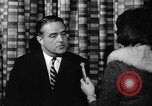 Standbild Sargent Shriver Pittsburgh Pennsylvania USA, 1964, aus Sekunde 21 historischem Filmmaterial Videoclip 65675049019