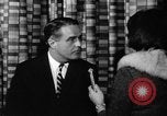 Standbild Sargent Shriver Pittsburgh Pennsylvania USA, 1964, aus Sekunde 24 historischem Filmmaterial Videoclip 65675049019