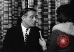 Standbild Sargent Shriver Pittsburgh Pennsylvania USA, 1964, aus Sekunde 30 historischem Filmmaterial Videoclip 65675049019