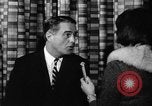 Standbild Sargent Shriver Pittsburgh Pennsylvania USA, 1964, aus Sekunde 31 historischem Filmmaterial Videoclip 65675049019