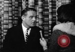 Standbild Sargent Shriver Pittsburgh Pennsylvania USA, 1964, aus Sekunde 32 historischem Filmmaterial Videoclip 65675049019