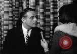 Standbild Sargent Shriver Pittsburgh Pennsylvania USA, 1964, aus Sekunde 41 historischem Filmmaterial Videoclip 65675049019