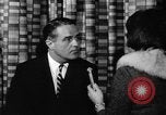 Standbild Sargent Shriver Pittsburgh Pennsylvania USA, 1964, aus Sekunde 44 historischem Filmmaterial Videoclip 65675049019
