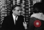 Standbild Sargent Shriver Pittsburgh Pennsylvania USA, 1964, aus Sekunde 46 historischem Filmmaterial Videoclip 65675049019