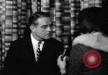 Standbild Sargent Shriver Pittsburgh Pennsylvania USA, 1964, aus Sekunde 47 historischem Filmmaterial Videoclip 65675049019