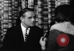 Standbild Sargent Shriver Pittsburgh Pennsylvania USA, 1964, aus Sekunde 48 historischem Filmmaterial Videoclip 65675049019