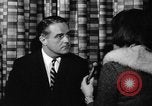Standbild Sargent Shriver Pittsburgh Pennsylvania USA, 1964, aus Sekunde 49 historischem Filmmaterial Videoclip 65675049019