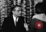 Standbild Sargent Shriver Pittsburgh Pennsylvania USA, 1964, aus Sekunde 50 historischem Filmmaterial Videoclip 65675049019