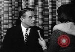 Standbild Sargent Shriver Pittsburgh Pennsylvania USA, 1964, aus Sekunde 51 historischem Filmmaterial Videoclip 65675049019