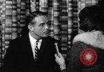 Standbild Sargent Shriver Pittsburgh Pennsylvania USA, 1964, aus Sekunde 60 historischem Filmmaterial Videoclip 65675049019