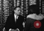 Standbild Sargent Shriver Pittsburgh Pennsylvania USA, 1963, aus Sekunde 1 historischem Filmmaterial Videoclip 65675049020