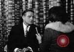 Standbild Sargent Shriver Pittsburgh Pennsylvania USA, 1963, aus Sekunde 4 historischem Filmmaterial Videoclip 65675049020
