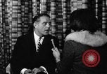 Standbild Sargent Shriver Pittsburgh Pennsylvania USA, 1963, aus Sekunde 5 historischem Filmmaterial Videoclip 65675049020