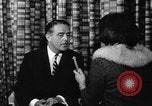 Standbild Sargent Shriver Pittsburgh Pennsylvania USA, 1963, aus Sekunde 7 historischem Filmmaterial Videoclip 65675049020