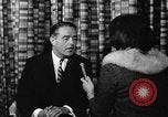 Standbild Sargent Shriver Pittsburgh Pennsylvania USA, 1963, aus Sekunde 8 historischem Filmmaterial Videoclip 65675049020