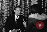 Standbild Sargent Shriver Pittsburgh Pennsylvania USA, 1963, aus Sekunde 10 historischem Filmmaterial Videoclip 65675049020
