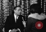 Standbild Sargent Shriver Pittsburgh Pennsylvania USA, 1963, aus Sekunde 11 historischem Filmmaterial Videoclip 65675049020