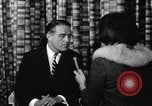 Standbild Sargent Shriver Pittsburgh Pennsylvania USA, 1963, aus Sekunde 15 historischem Filmmaterial Videoclip 65675049020