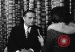 Standbild Sargent Shriver Pittsburgh Pennsylvania USA, 1963, aus Sekunde 16 historischem Filmmaterial Videoclip 65675049020