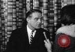Standbild Sargent Shriver Pittsburgh Pennsylvania USA, 1963, aus Sekunde 18 historischem Filmmaterial Videoclip 65675049020