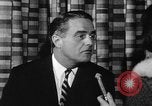 Standbild Sargent Shriver Pittsburgh Pennsylvania USA, 1963, aus Sekunde 20 historischem Filmmaterial Videoclip 65675049020