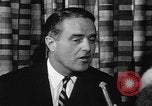 Standbild Sargent Shriver Pittsburgh Pennsylvania USA, 1963, aus Sekunde 22 historischem Filmmaterial Videoclip 65675049020
