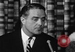 Standbild Sargent Shriver Pittsburgh Pennsylvania USA, 1963, aus Sekunde 26 historischem Filmmaterial Videoclip 65675049020